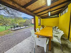 SOLOPUENT Hotel Rural apartamentos turísticos en Castiello de Jaca